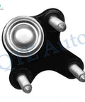 Front Right Lower Suspension Ball Joint for 2012 to 2022 Volkswagen Passat, Tough Build Replacement Part, Drop In Fit, Easy Install, OE Quality, Stable Handling, Ready to Roll Vehicle Suspension Repair