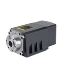 Heavy Duty Automatic Tool Changer Electric Spindle Motor for CNC Milling and Engraving Metal Mold Processing, 22kW motor.