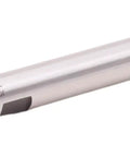 Slim Fit Straight Shank Collet Extension Tool Holder Set With Half Inch Shank, Includes One Eighth Inch, Three Sixteenth Inch, And One Quarter