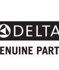 Delta Genuine Parts logo for Ashlyn 3 Function Diverter Shower Trim Kit With Single Handle Control, Modern Angular Design, 2 Individual Positions Plus Shared Position, Rough In Valve Not Included, R11000 Recommended For No Fuss Install.
