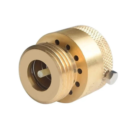 3/4 Inch Brass Vacuum Breaker Valve For Hose Bib Backflow Prevention Heavy Duty Anti Siphon Keeps Your Drinking Water Safe No Fuss