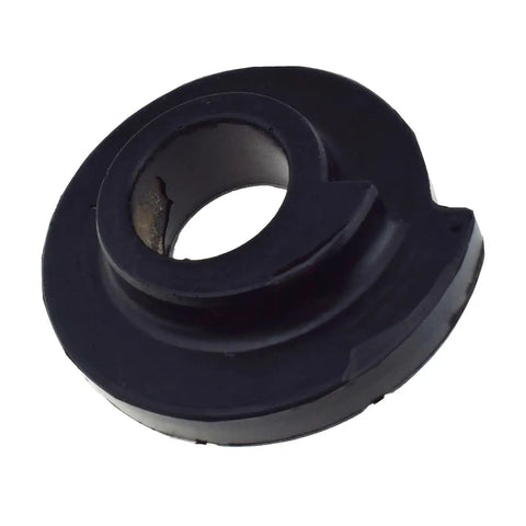 Top Shelf Rear Spring Washer Rubber Pad For Volkswagen Touareg Bulletproof Suspension Bushing durable rubber mount pad for rear coil spring