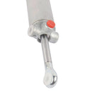 Close-up of Convertible Top Hydraulic Cylinders Lift Arms for 1999-2004 Mustang Cobra Convertible Models XR3Z7650600A XR3Z7650600
