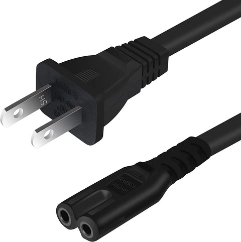 Smart Universal 2 Plugs 42V 2A Charger For 36V Lithium Batteries With 8mm 3 Prong And 5.5mm DC Connectors 84W Fast Charge For Most Electric Scooters Easy Plug And Play Not For Lead Acid