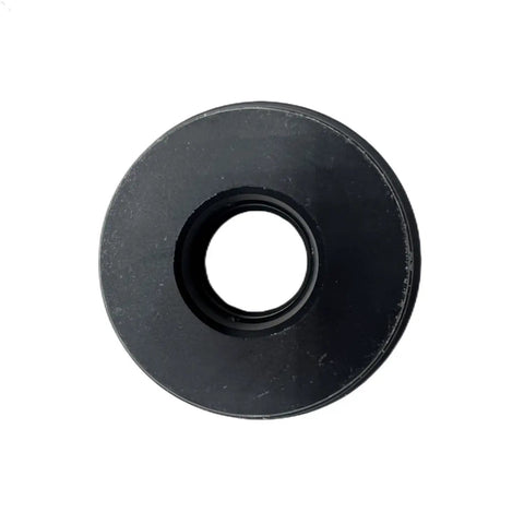 Upgrade Your Ride With This Durable Trim Cylinder End Cap Seal Kit For OMC 40-300HP Outboards Featuring Exact Fit And Easy Install For A Smooth Ride black seal ring