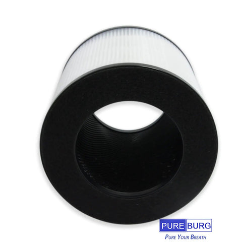 Replacement Filter For Okaysou Cayman 608 And Cayman 320 Air Purifiers, H13 True HEPA 4-Stage With Activated Carbon, 2-Pack