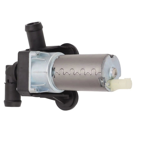 High Performance Aluminum Auxiliary Engine Water Pump For BMW 3 Series E90 And 5 Series E60 Coolant Circulation System Replacement Part Keeps Your Ride Cool And Running Smooth Like A Charm