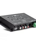 Bass Signal Interface For Deep Sub Bass Control, Reclaim Lost Low End, Crankin Bass Feel, Smooth Punchy Tone, And Easy Tuning