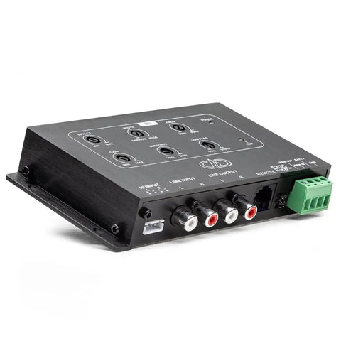 Bass Signal Interface For Deep Sub Bass Control, Reclaim Lost Low End, Crankin Bass Feel, Smooth Punchy Tone, And Easy Tuning