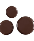 Heavy Duty Furniture Sliders And Movers For Easy Relocation 24 Pack Glides Protect Carpet Floors Slide Sofa Couch Smoothly Without Damage, three brown circular sliders.