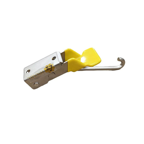 Adjustable Draw Latch 27126 27126GT Replacement Part For Genie Lift Models Z30-20N Z34-22N Z45-22RT Z45-25JRT