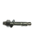 Concrete Wedge Anchor Stainless Steel Grade 304 Diameter Five Eighths Inch Length Six Inches 100 Pack close-up