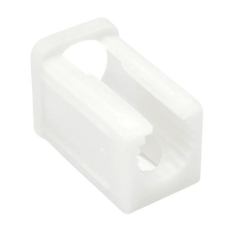 CFG 40079 Handle Kit For Pressure Balancing Tub And Shower Valves Includes Screw And Plastic Adapter