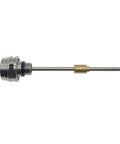 Replacement Nozzle Kit For HVLP Spray Airbrush Model H-827 With 1.4mm 1.7mm And 2.0mm Tips metal nozzle for precise paint application
