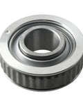 Top Rated Transom Repair Bellow Kit For Boat Engines Shifts Smooth And Seals Tight Fits Multiple Outboards With Garage Tools For Easy Install And Long Lasting Durable Marine Performance That You Can Trust This Season. metal transom repair bellow kit close-up