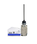 30LD N Limit Switch For Industrial Automation With TC RP LE Q Interface Workhorse Heavy Duty Switch For Versatile Machinery Durable Construction Easy Install Low Maintenance High Reliability One Color, threaded rod actuator