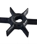 Mercury Marine Water Pump Impeller Repair Kit 46-42089A5 component for 6HP to 15HP outboards, visible synthetic impeller