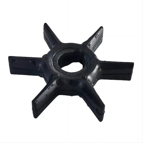 Mercury Marine Water Pump Impeller Repair Kit 46-42089A5 component for 6HP to 15HP outboards, visible synthetic impeller