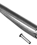 Heavy Duty Stainless Steel Flopper Barb For 7mm And 8mm Speargun Shafts Replacement Barbs With Solid Pin And Rivet Ideal For Spearfishing Freediving And Scuba