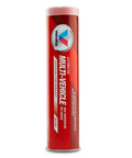 Heavy Duty All Purpose Lithium Grease NLGI 2 For High Temperature And Water Resistant Lubrication Of Wheel Bearings Chassis Suspension And Equipment Gear 14.1 Oz Cartridge One Pack