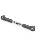 Complete Servo Linkage Rod For SBK10 B C Fits Standard Servo, Durable Aluminum Build, Smooth Motion, Easy Install Replacement Part For RC Models