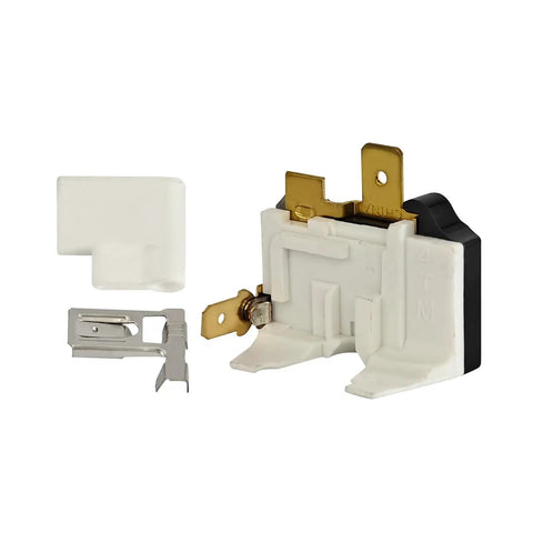Samsung Refrigerator Overload Relay Protector Direct Replacement for RF23J9011SG RF28JBEDBSR RF30KMEDBSR components