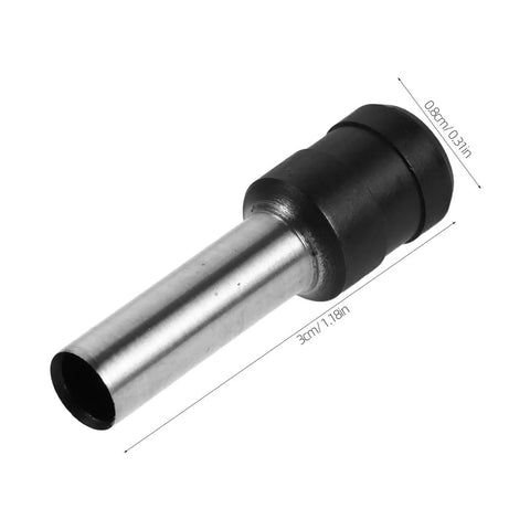 Heavy Duty Paper Punch Blade Replacement for Office Hole Punch Machines, 6mm Precision Cutter Insert, Spare Part for File Organizers, Long Lasting Durability, Easy Swap for Quick Repairs, Office Supply Upgrade, metal blade