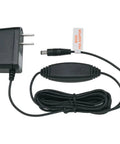 Stage And Studio Guitar Pedal Power Cable 500 mA For Compact And Twin Pedals Multi Effects And Tuners With LED Indicator