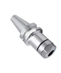 Premium Dynamic Balance Collet Chuck Tool Holder BT30 for precision machining with durable steel design for CNC operations.