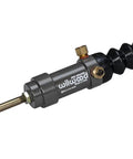 Pull Type Billet Aluminum Clutch Slave Cylinder 260-1333, Heavy Duty Performance Part With Anti Corrosion Finish, Stainless Steel Push Rod, Strong Reliable Street Car Upgrade, Easy Install And Precision Fit.