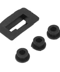 Mid Motor Hall Seal Ring For BBS01 BBS02 Phase Hall Sensor Rubber Seal Replacement For Electric Bikes Waterproof Dustproof Gasket