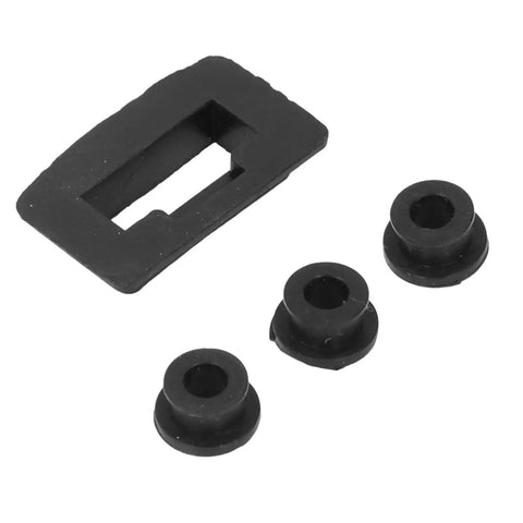 Mid Motor Hall Seal Ring For BBS01 BBS02 Phase Hall Sensor Rubber Seal Replacement For Electric Bikes Waterproof Dustproof Gasket