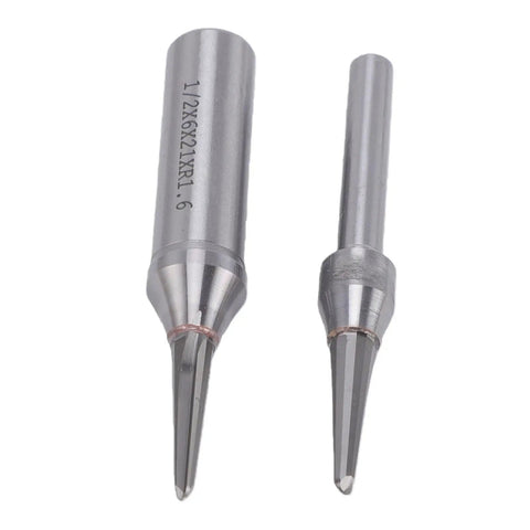 Premium V Shaped Router Bit With Rounded Bottom Arc For Woodworking, 1/2 inch and 1/4 inch carbide bits for smooth cuts.