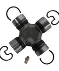 Heavy Duty Universal Joint For Front Shaft Drive On Your Chevy Trailblazer Ext 02 To 06 Model Year Replacement Part steel U-joint