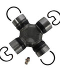 High Performance Front Shaft Universal Joint Compatible With Gmc Jimmy 1995 To 2005 Durable U Joint That Shuts Down Rattle And Keeps Your Ride Smooth Like A Dream On The Open Road. front driveshaft U joint with retaining clips