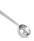 Stainless Steel Coffee Scoop With Long Handle Tablespoon 30 Ml 2 Pack Measuring Spoon for Coffee Tea Sugar Baking Powder Spices and More