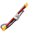 All In One Power Module With XT60 Voltage And Current Monitoring For RC Drones And Flight Controllers 5.3V BEC Output 6 Pin Connector