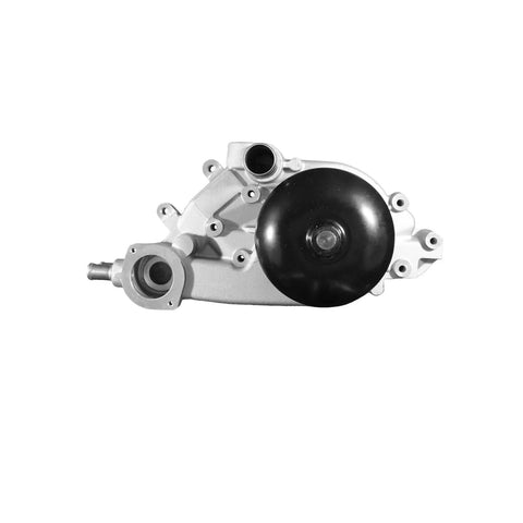 Premium All Makes Engine Water Pump 252-846 front view with coated seals, fits GM and non-GM vehicles for leak-free, durable performance