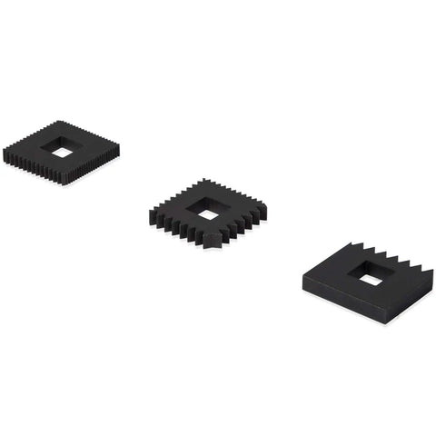 Heavy Duty Metric Thread Repair Die Set For Outside Threads Restore Damaged Threads Quick And Easy Three Piece Kit