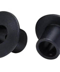 Black die set for Heavy Duty Bead Roller 8 Inch With 22mm Shaft For Metal Fabrication Create Panel Ribs And Shape Edges