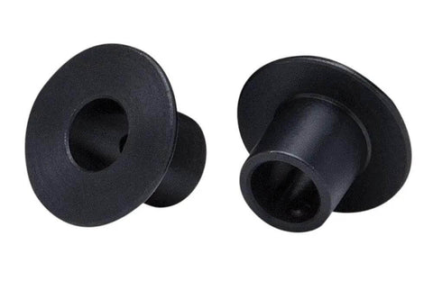 Black die set for Heavy Duty Bead Roller 8 Inch With 22mm Shaft For Metal Fabrication Create Panel Ribs And Shape Edges