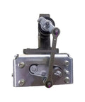 High Performance EGR Valve For J05EJ08E Excavator Engine Exhaust Gas Recirculation System Replacement Part Close-Up Top View