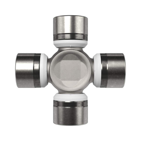 5 1310X U Joint Kit 1310 SPL22 Series OSR Outside Snap Ring Universal Joint Heavy Duty Non Greaseable OE Replacement