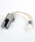 Bake Igniter For Gas Range DG94 01012A Replacement Part OEM Quality Easy Install Durable Ceramic Igniter with Connector