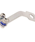 Sturdy Stainless Steel Fencing Socket Bracket For Foil Training And Competition Secure Sword Grip System Stable Support