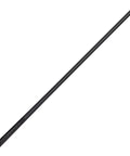 A Total Table Crusher Mcdermott G1702 Pool Billiard Cue Featuring Defy Carbon Fiber Shaft And 13 Millimeter Joint shown in black.