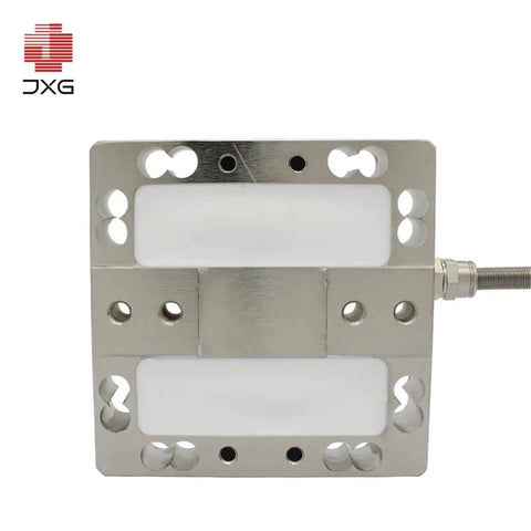 High Precision 3 and 6 Axis Load Cell Sensor Bundle for Robotic Arms Industrial Grade Multi-Axis Dynamic Detection 100-5000N