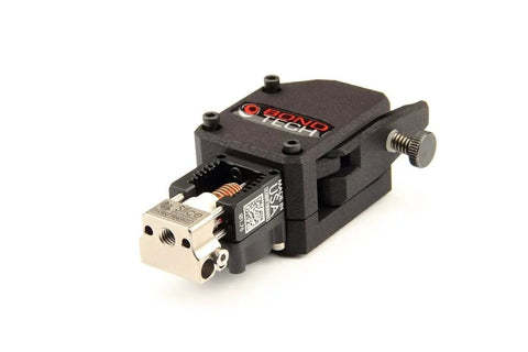 Rock Solid Dual Drive Bmg Extruder Optimized For Mosquito Hotend Runs Your 3D Printer Smooth As Butter With Zero Drama And Delivers Precision Prints Every Time For Builders Who Want Reliable Results Without The Headaches