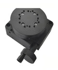 Pro Grade Motorized Rotary Stage With 360 Degree Rotation For Precision Optical And CNC Work High Precision Electric