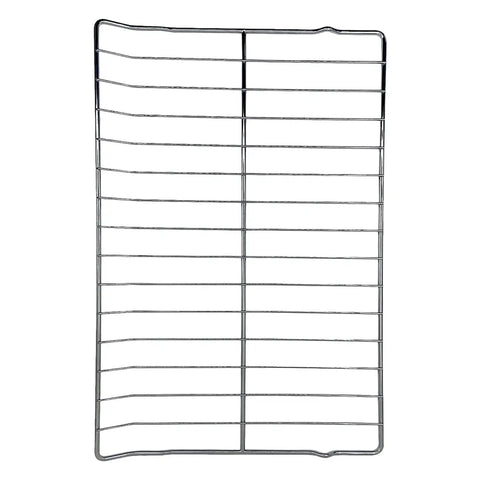 Flat Oven Rack Replacement For Range Ovens 16x24 Inch Made From Durable 304 Stainless Steel Eco Friendly Material OEM Style Fits Most Ovens 1 Pack High Quality Hygienic Kitchen Upgrade.